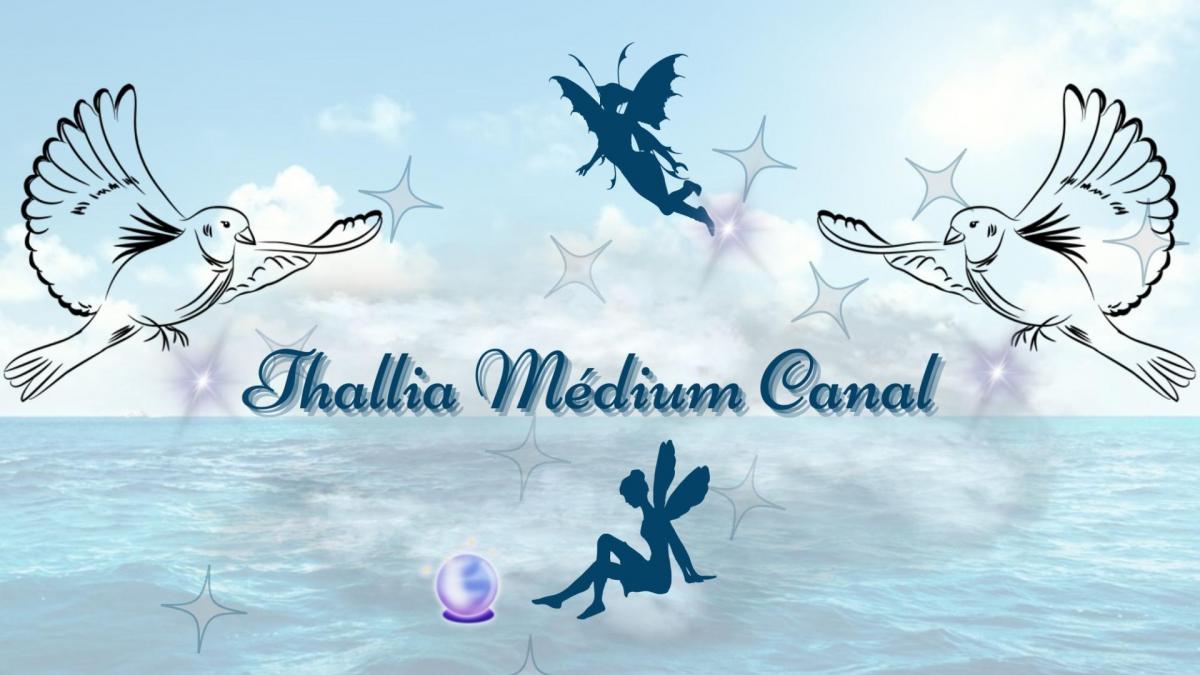 Thallia medium canal3